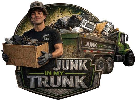 Junk In My Trunk logo